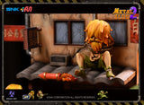 Krazy Art Metal Slug 2 Diorama Statue