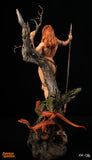 XM Studios Jungle Queen (Artist Series - Frank Cho) 1/4 Scale Statue