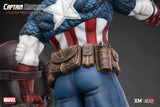 XM Studios Captain America (Prestige Series) 1:3 Scale Statue
