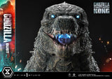 Prime 1 Godzilla Bust (Godzilla vs Kong)