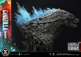 Prime 1 Godzilla Bust (Godzilla vs Kong)