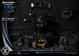 Batman Gadget Wall (Batman Forever) (Ultimate Bonus Version) 1/3 Scale Statue