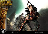 Prime 1 Studio Wonder Woman versus Hydra (Regular Edition) 1:3 Scale Statue