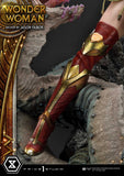 Prime 1 Studio Wonder Woman versus Hydra (Regular Edition) 1:3 Scale Statue