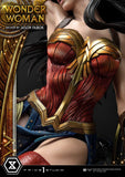 Prime 1 Studio Wonder Woman versus Hydra (Regular Edition) 1:3 Scale Statue