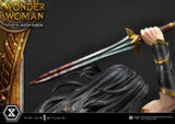 Prime 1 Studio Wonder Woman versus Hydra (Regular Edition) 1:3 Scale Statue