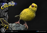 Prime 1 Studio Black Canary (Regular) 1/3 Statue