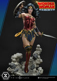 Prime 1 Studio Wonder Woman Rebirth 1/3 Statue