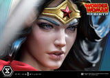 Prime 1 Studio Wonder Woman Rebirth 1/3 Statue