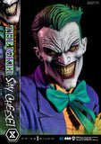 The Joker “Say Cheese” (Museum Masterline) (Regular Version) 1/3 Scale Statue
