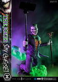 The Joker “Say Cheese” (Museum Masterline) (Regular Version) 1/3 Scale Statue