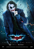 Prime 1 Studio The Joker (The Dark Knight) (Bonus Version) 1:3 Scale Statue