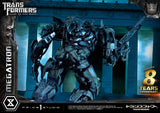 Prime 1 Studio Megatron (Transformers DOTM) (Exclusive Edition) Statue