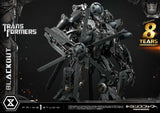 Prime 1 Studio Blackout (Transformers) Statue