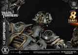 Prime 1 Studio Scorponok (Transformers) Statue