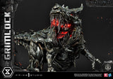 Prime 1 Studio Grimlock (Transformers: Age of Extinction) Statue