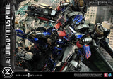 Prime 1 Jetwing Optimus Prime (Transformers: Dark of the Moon) (Bonus Version) Statue