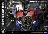 Prime 1 Jetwing Optimus Prime (Transformers: Dark of the Moon) (Bonus Version) Statue