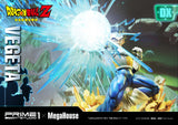 Prime 1 Studio Super Saiyan Vegeta DX Bonus Version (Dragon Ball Z) 1:4 Scale Statue