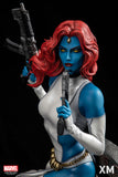 XM Studios Mystique 1:4 Scale Statue