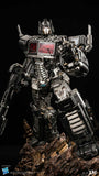 XM Studios Nemesis Prime (Transformers) 1:10 Scale Statue