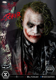 Prime 1 The Joker Bust (The Dark Knight) Bust