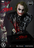 Prime 1 The Joker Bust (The Dark Knight) Bust