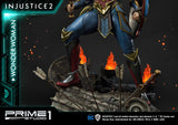 Prime 1 Studio Wonder Woman (Injustice 2) (Regular Edition) 1:4 Scale Statue