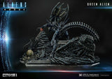 Prime 1 Studio Queen Alien "Battle Diorama" Statue