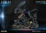 Prime 1 Studio Queen Alien "Battle Diorama" Statue