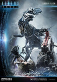 Prime 1 Studio Queen Alien "Battle Diorama" Statue