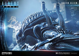 Prime 1 Studio Queen Alien "Battle Diorama" Statue