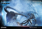 Prime 1 Studio Queen Alien "Battle Diorama" Statue