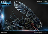 Prime 1 Studio Queen Alien "Battle Diorama" Statue