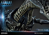 Prime 1 Studio Queen Alien "Battle Diorama" Statue