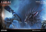 Prime 1 Studio Rogue Alien "Battle Diorama" Statue
