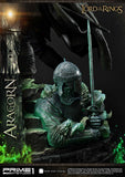 Prime 1 Studio Aragorn (Lord of the Rings) (Deluxe Edition) 1:4 Scale Statue