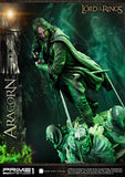 Prime 1 Studio Aragorn (Lord of the Rings) (Regular Edition) 1:4 Scale Statue