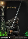 Prime 1 Studio Aragorn (Lord of the Rings) (Regular Edition) 1:4 Scale Statue