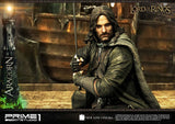 Prime 1 Studio Aragorn (Lord of the Rings) (Regular Edition) 1:4 Scale Statue