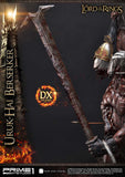 Prime 1 Studio Uruk-Hai Berserker (Lord of the Rings) (Deluxe Edition) 1:4 Scale Statue