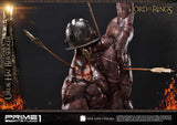 Prime 1 Studio Uruk-Hai Berserker (Lord of the Rings) (Deluxe Edition) 1:4 Scale Statue