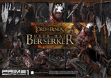 Prime 1 Studio Uruk-Hai Berserker (Lord of the Rings) (Regular Edition) 1:4 Scale Statue