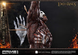 Prime 1 Studio Uruk-Hai Berserker (Lord of the Rings) (Regular Edition) 1:4 Scale Statue