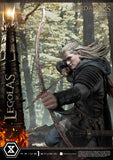 Prime 1 Studio Legolas (Lord of the Rings) (Deluxe Edition) 1:4 Scale Statue