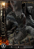 Prime 1 Studio Lurtz (The Lord of the Rings) (Regular Edition) 1:4 Scale Statue