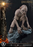 Frodo and Gollum (Lord of the Rings: The Return of the King) (Bonus Version) 1/4 Scale Statue