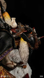 XM Studios The Penguin Daimyo (Samurai Series) 1:4 Scale Statue