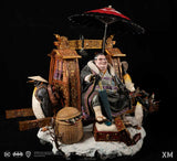 XM Studios The Penguin Daimyo (Samurai Series) 1:4 Scale Statue