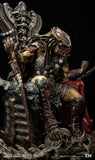 XM Studios Predator King Supreme Scale Statue